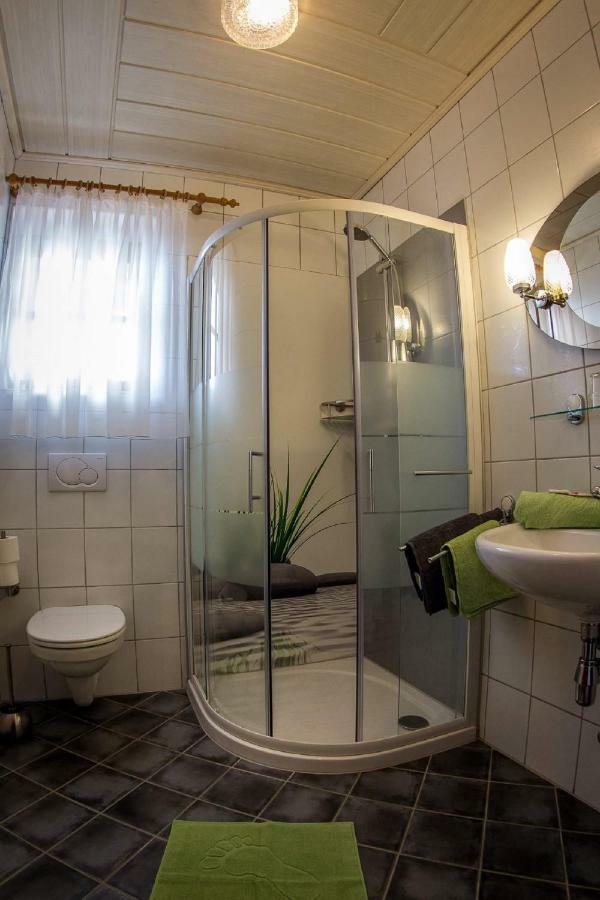 Weingut Stoff Bed & Breakfast Kitzeck im Sausal Dış mekan fotoğraf